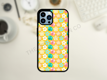 Small Floral Designs