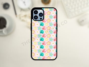Small Floral Designs