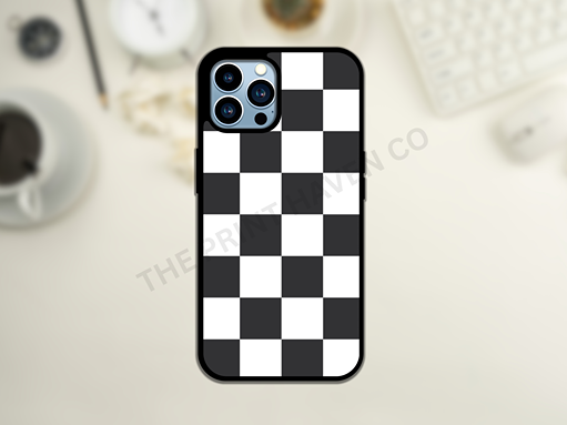 Checkered Pattern Designs