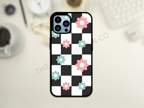 Checkered Pattern Designs