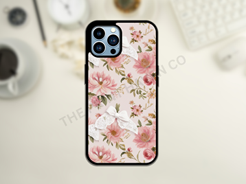Bows & Floral Designs