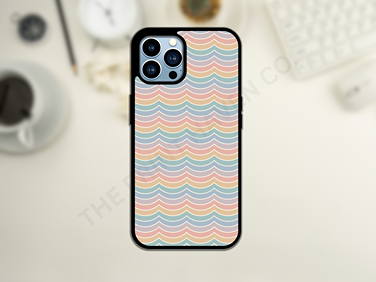 Colour Pattern Designs