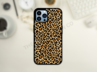 Leopard Print Designs