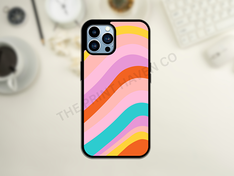 Squiggly Pattern Designs