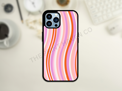 Squiggly Pattern Designs