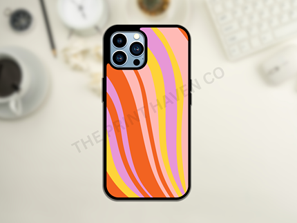 Squiggly Pattern Designs
