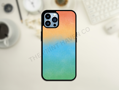 Plain Multicolour Designs