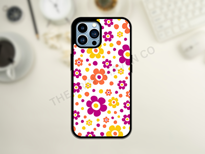 Pretty Floral Designs