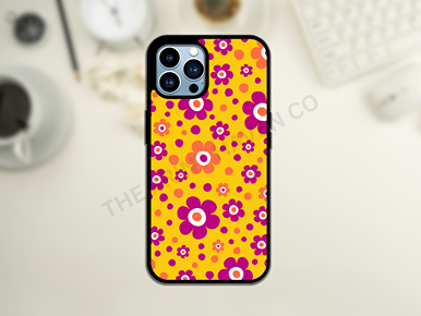 Pretty Floral Designs