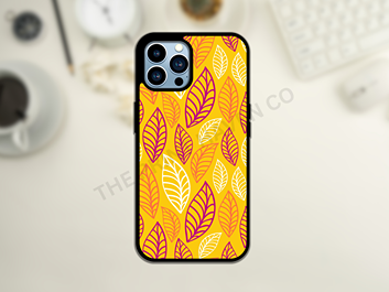 Leaf Designs
