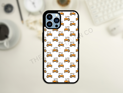 Tractor Designs