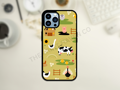 Farm Designs