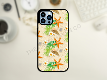 Sealife & Seashell Designs