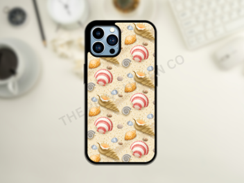 Sealife & Seashell Designs
