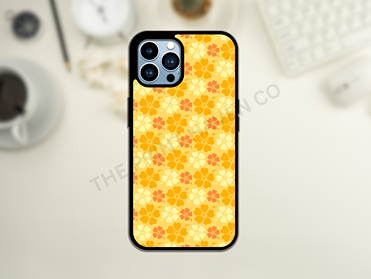 Yellow Flower Designs