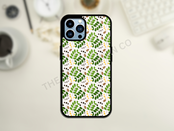 Leaf Designs