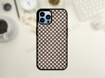 Checkered Pattern Designs