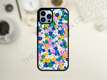 Small Floral Designs