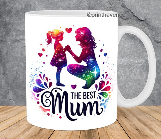 Mother’s Day Mug