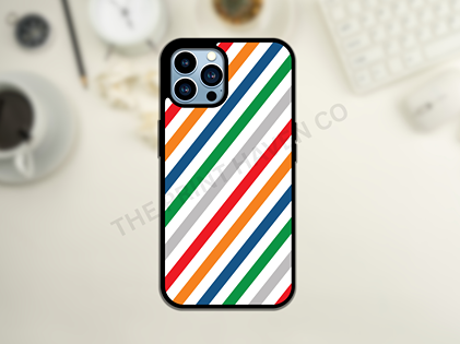 Colourful Stripe Designs