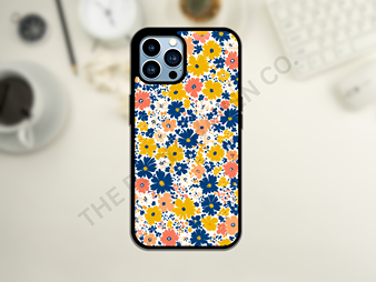 Small Floral Designs