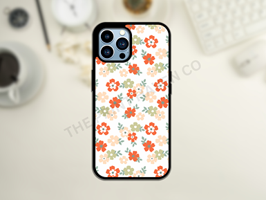 Pretty Floral Designs