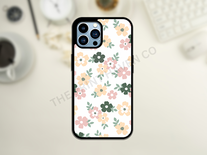 Pretty Floral Designs