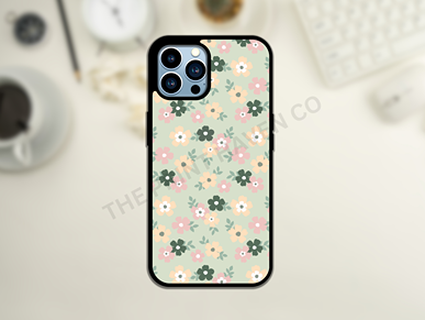 Pretty Floral Designs