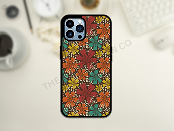 Large Floral Designs
