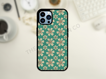 Large Floral Designs