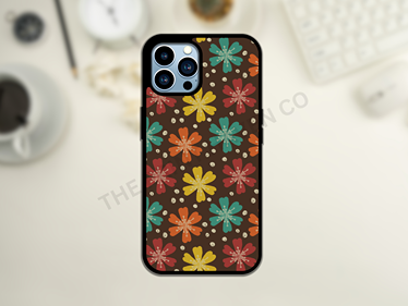 Large Floral Designs