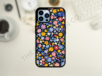 Small Floral Designs