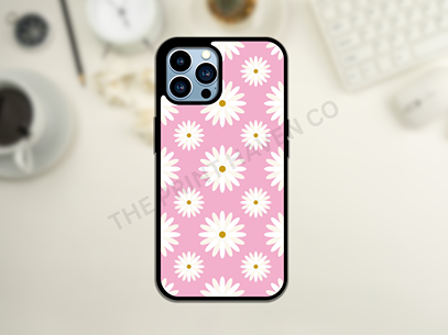 White Flower Designs