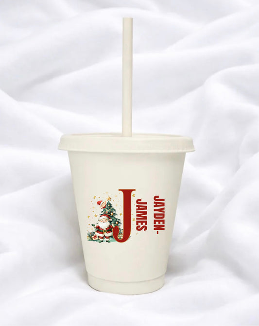 Personalised 16oz Cold Cup