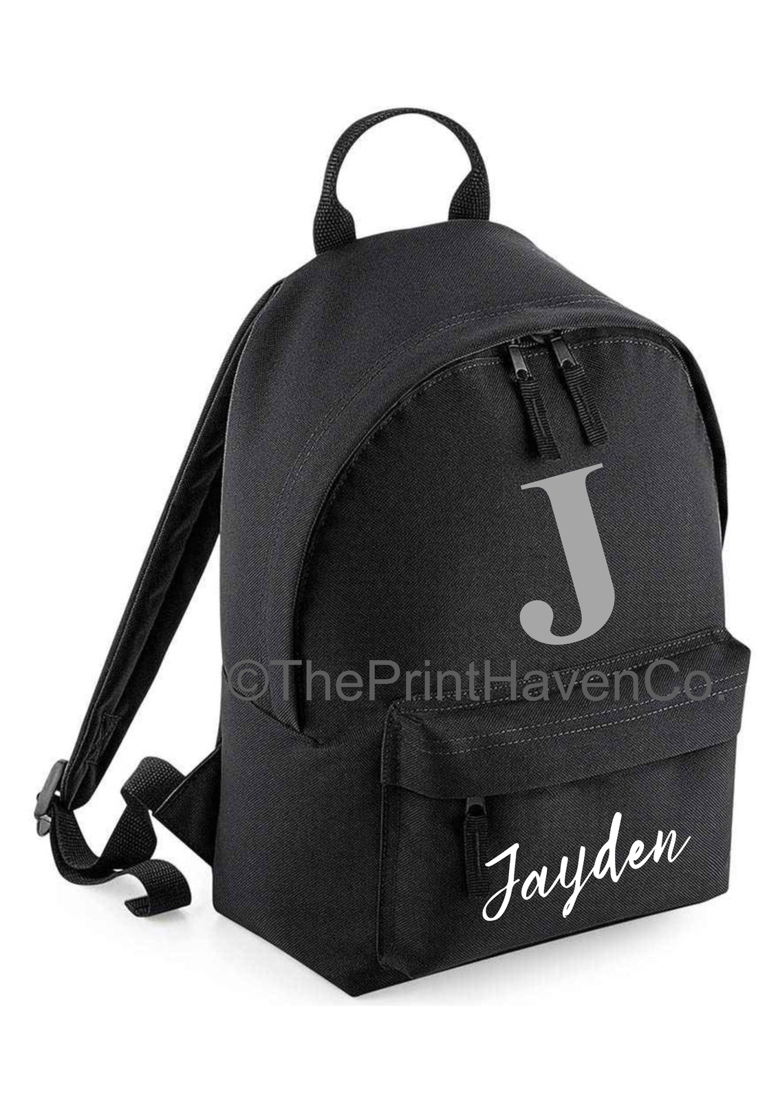 Mini Back Pack (9L capacity)