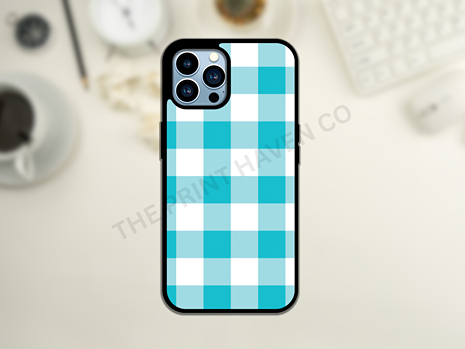 Checkered Pattern Designs