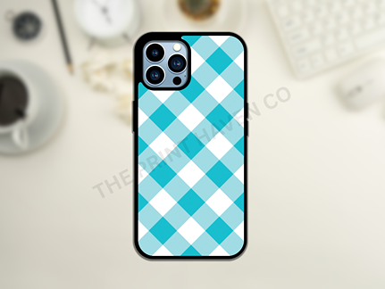 Checkered Pattern Designs