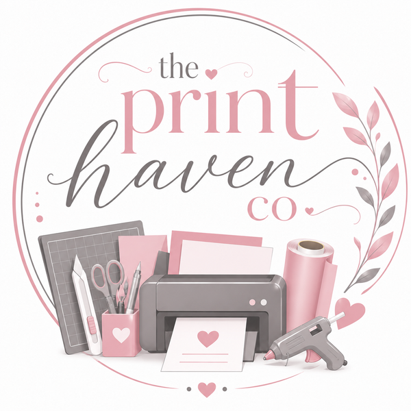 Print Haven Co