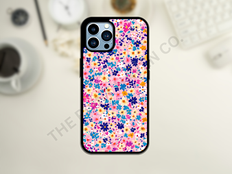 Small Floral Designs