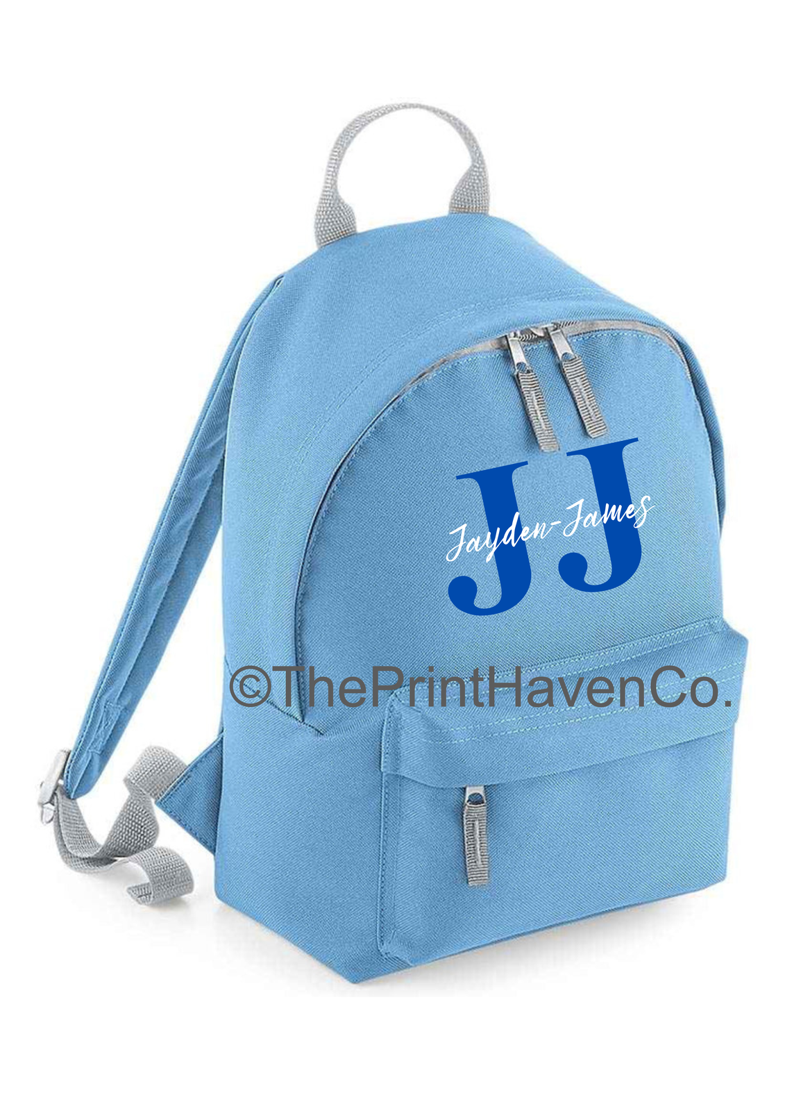 Mini Back Pack (9L capacity)