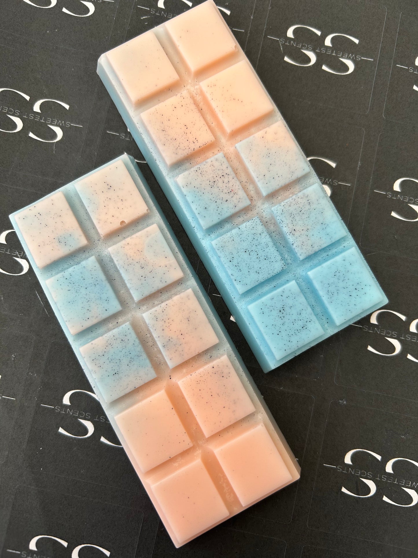 Wax Melt Snapbars