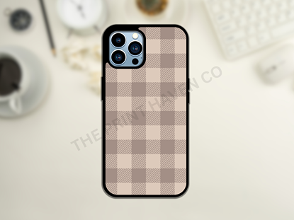 Brown Pattern Designs