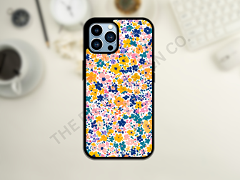 Small Floral Designs