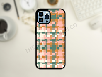 Checkered Pattern Designs