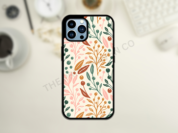 Leaf Designs