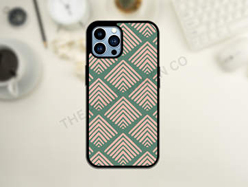 Squiggly Pattern Designs