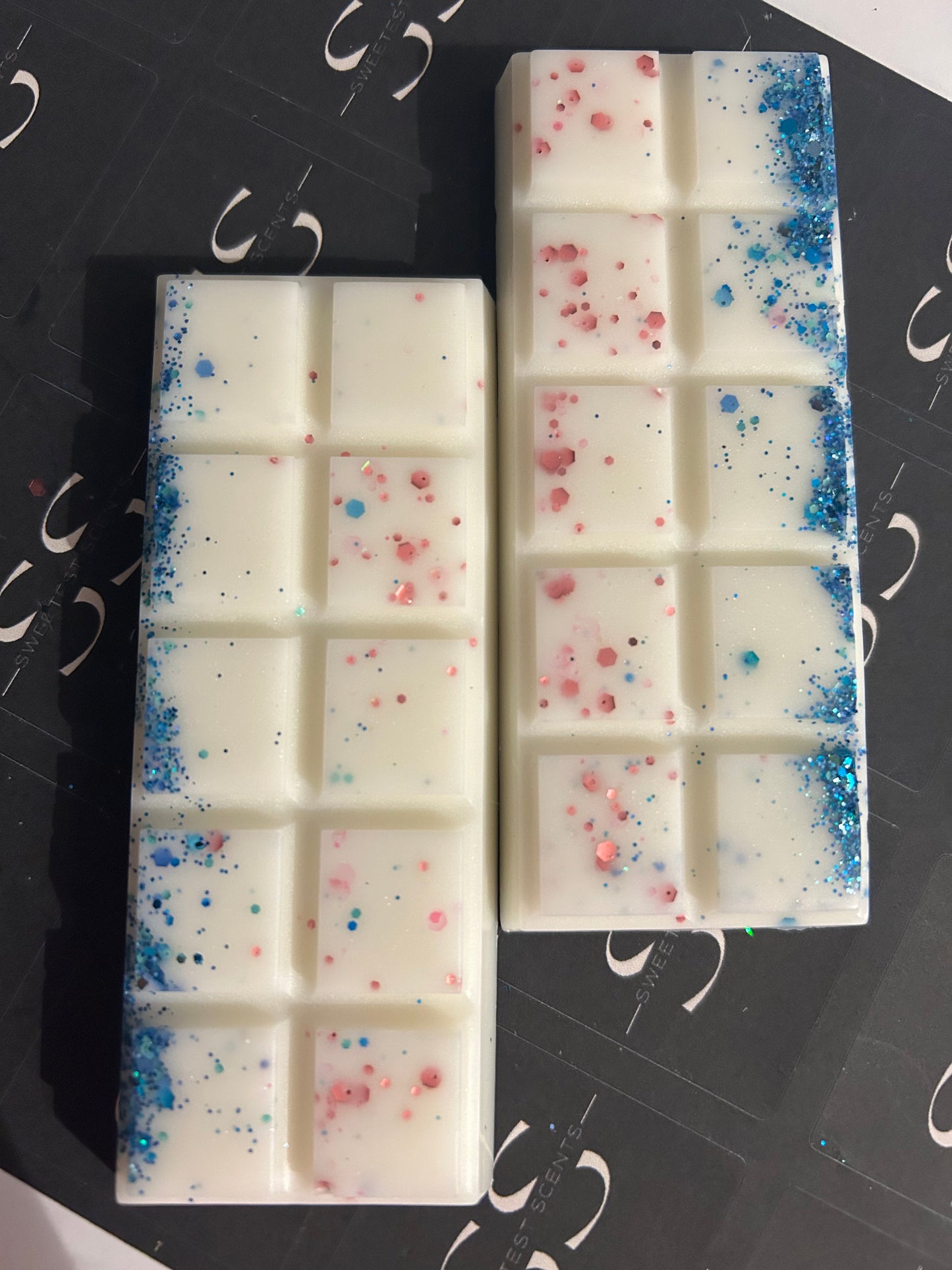 Wax Melt Snapbars