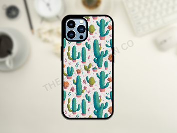 Cactus Designs