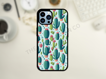 Cactus Designs