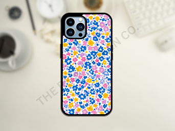 Small Floral Designs